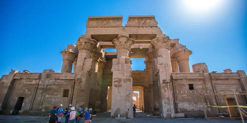 Egypt Christmas and Dubai New Year Celebration